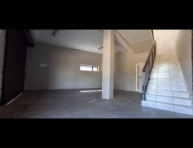 148M² BUILDING FOR SALE IN BENONI AH